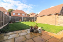 Florence Drive, Amington