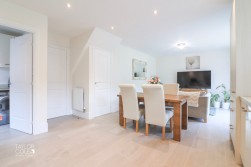 Florence Drive, Amington