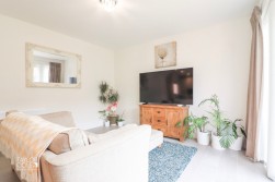 Florence Drive, Amington