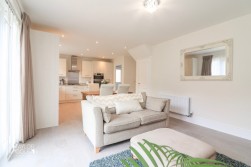Florence Drive, Amington