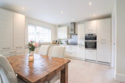 Florence Drive, Amington