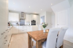 Florence Drive, Amington