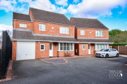 Woodhurst Close, Amington