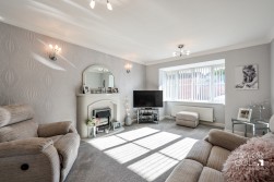 Woodhurst Close, Amington