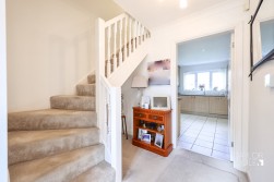Woodhurst Close, Amington