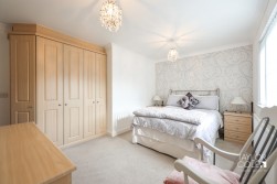 Woodhurst Close, Amington
