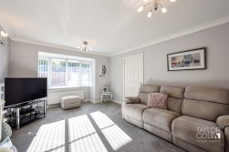 Woodhurst Close, Amington