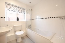Woodhurst Close, Amington