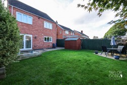 Woodhurst Close, Amington