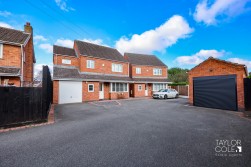 Woodhurst Close, Amington