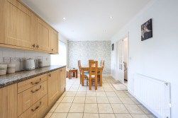 Woodhurst Close, Amington