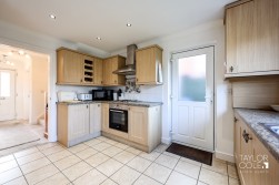 Woodhurst Close, Amington