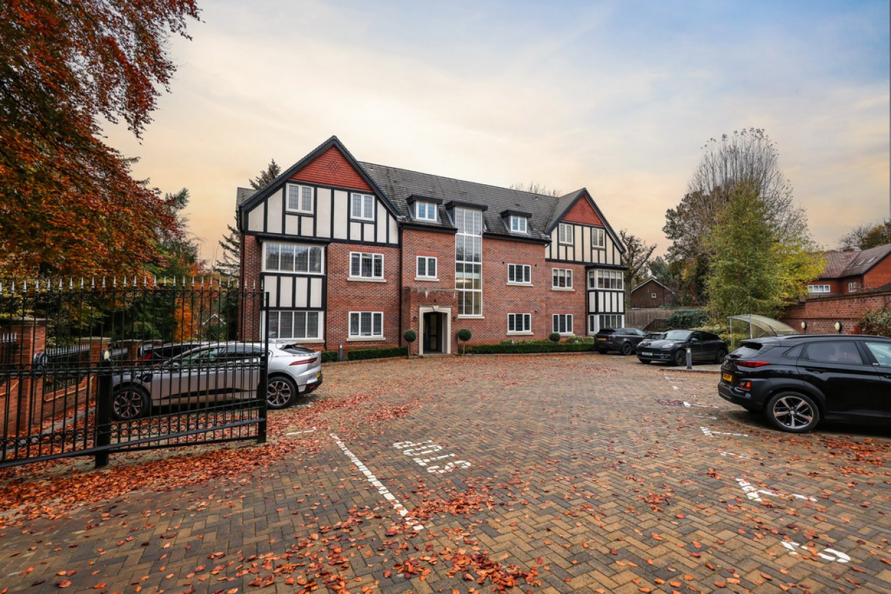 Park View, Sutton Coldfield
