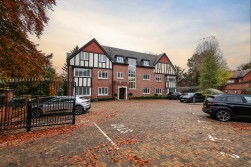 Park View, Sutton Coldfield