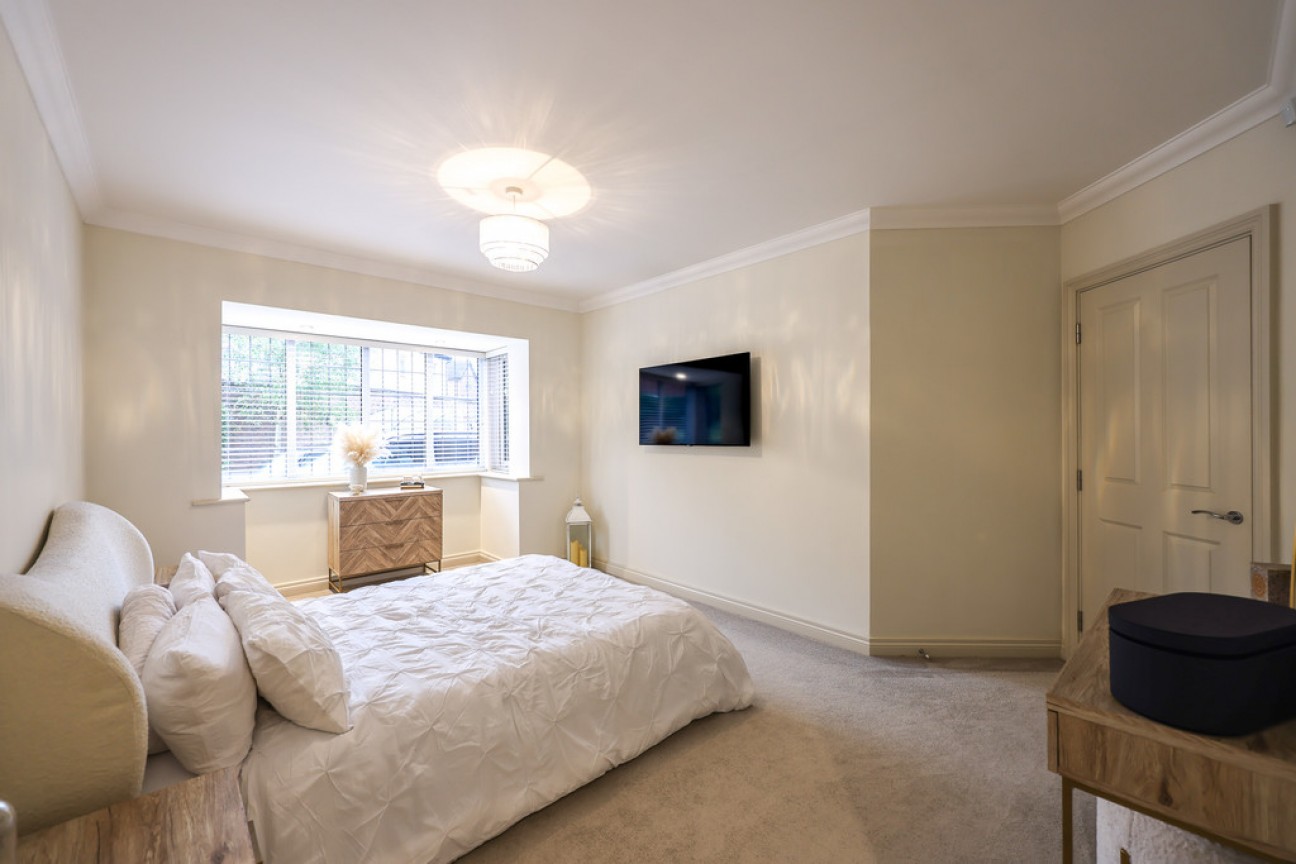 Park View, Sutton Coldfield
