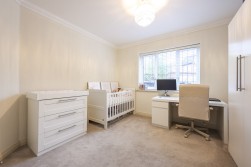 Park View, Sutton Coldfield