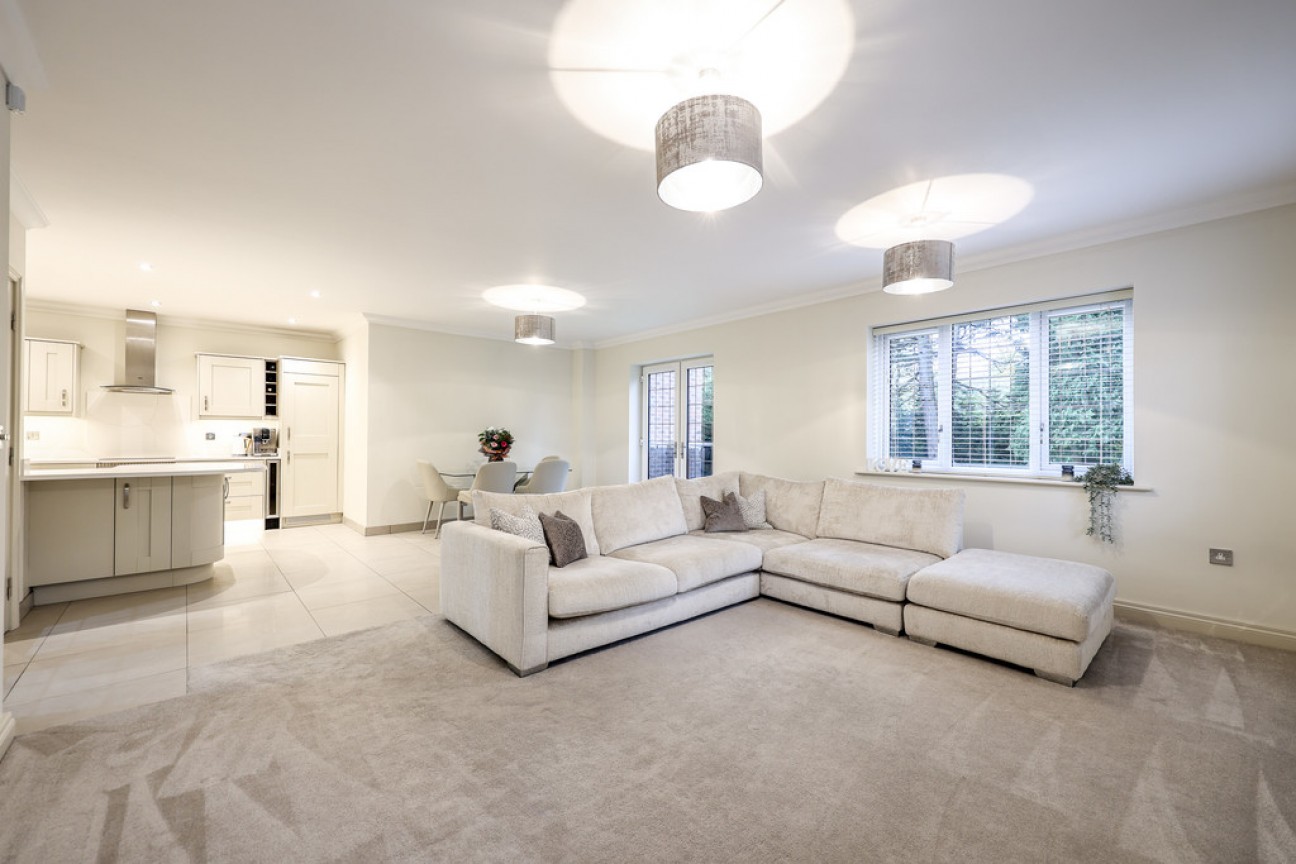 Park View, Sutton Coldfield