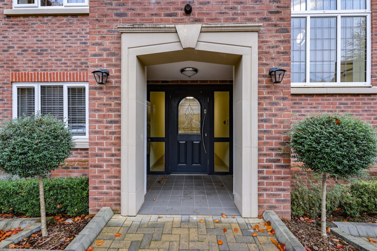 Park View, Sutton Coldfield