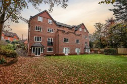 Park View, Sutton Coldfield