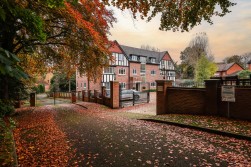 Park View, Sutton Coldfield
