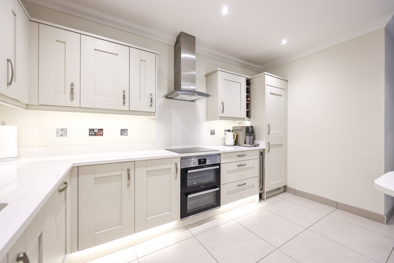 Park View, Sutton Coldfield