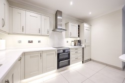 Park View, Sutton Coldfield