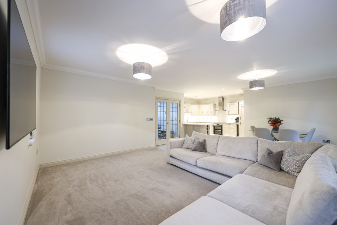 Park View, Sutton Coldfield