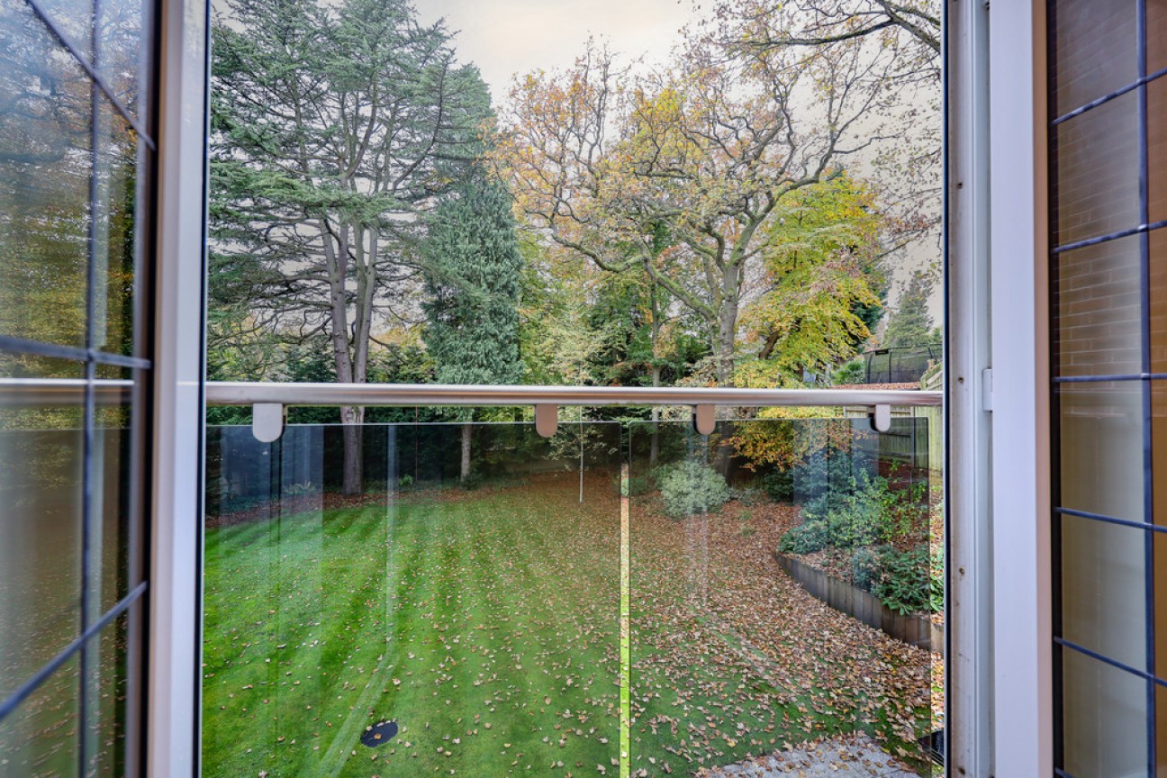 Park View, Sutton Coldfield