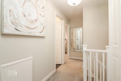 Brancaster Close, Amington Fields