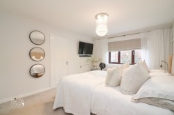 Brancaster Close, Amington Fields