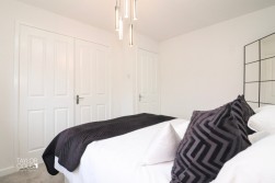 Brancaster Close, Amington Fields