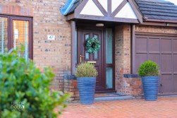 Brancaster Close, Amington Fields