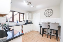 Brancaster Close, Amington Fields
