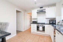 Brancaster Close, Amington Fields