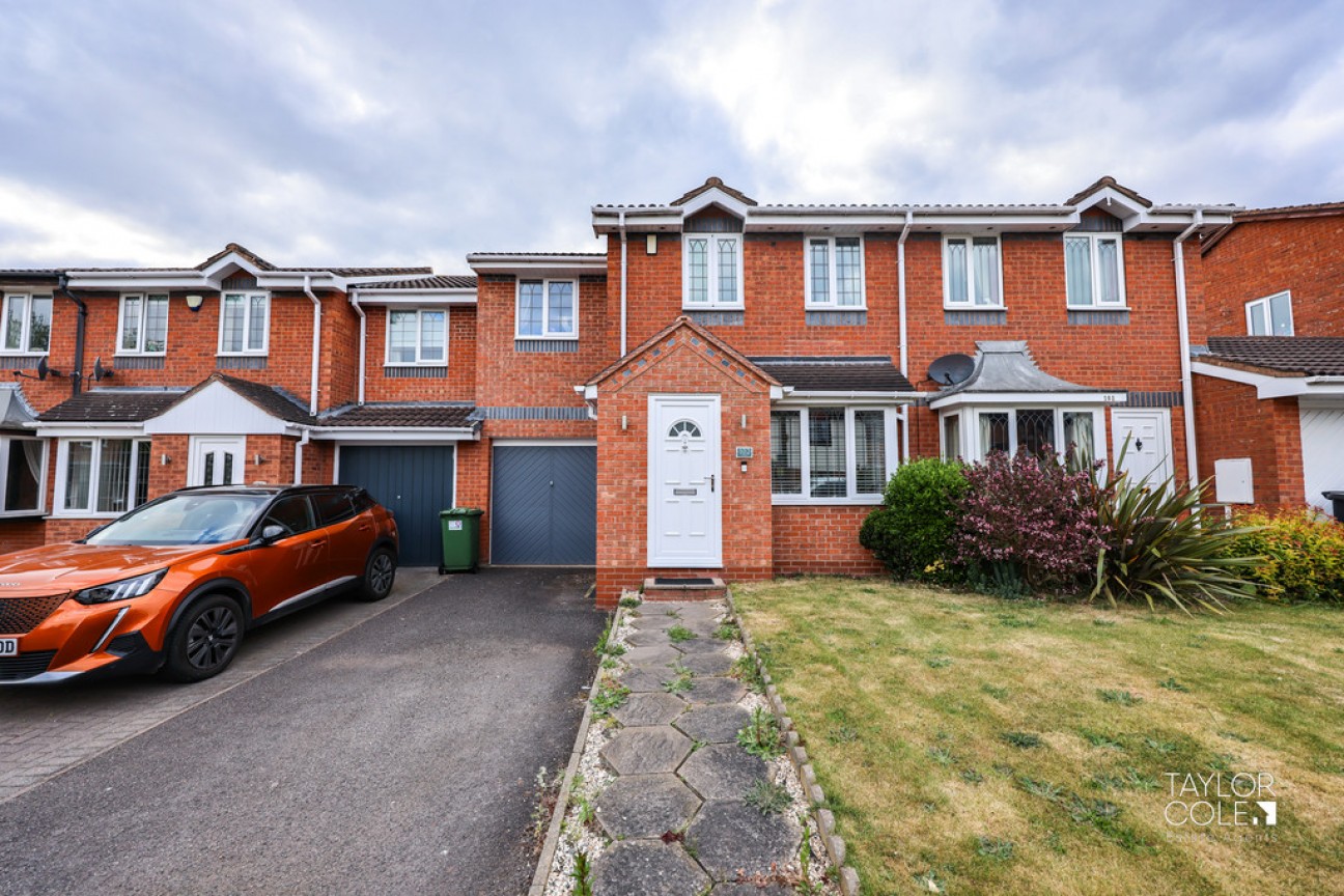 Glascote, Tamworth