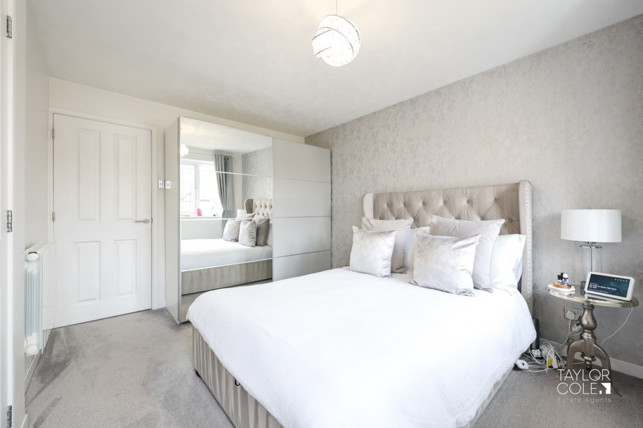 Glascote, Tamworth