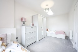 Glascote, Tamworth