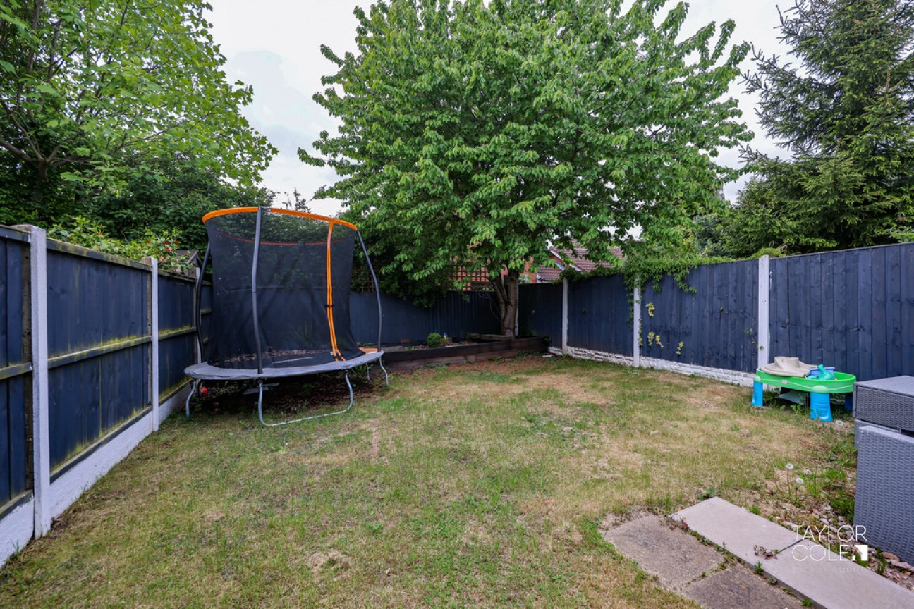 Glascote, Tamworth