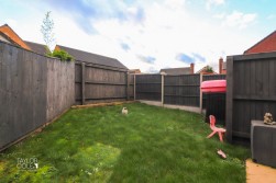 Croft Close, Two Gates