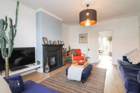 Barcliffe Avenue, Glascote