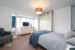 Barcliffe Avenue, Glascote
