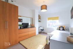 Barcliffe Avenue, Glascote