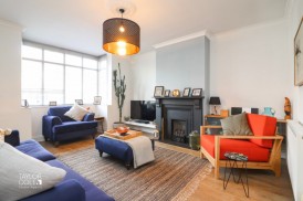 Barcliffe Avenue, Glascote