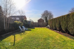 Barcliffe Avenue, Glascote