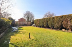 Barcliffe Avenue, Glascote
