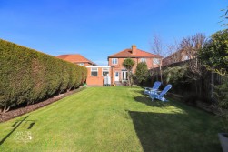 Barcliffe Avenue, Glascote