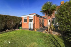 Barcliffe Avenue, Glascote