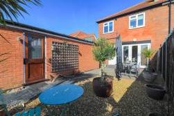 Barcliffe Avenue, Glascote