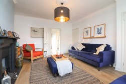 Barcliffe Avenue, Glascote