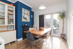 Barcliffe Avenue, Glascote